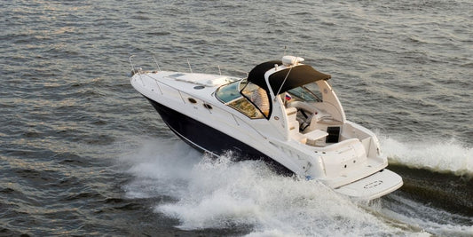 Get Rid of Boat Odors Using Airlock | The Best Boat Smell Remover