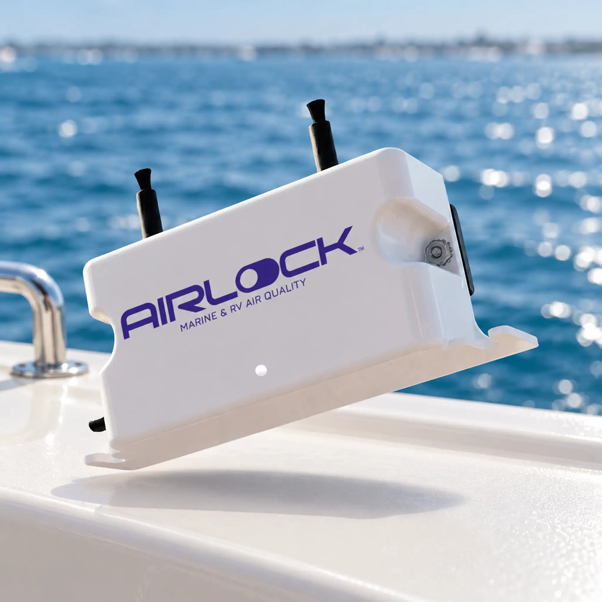 AIRLOCK One