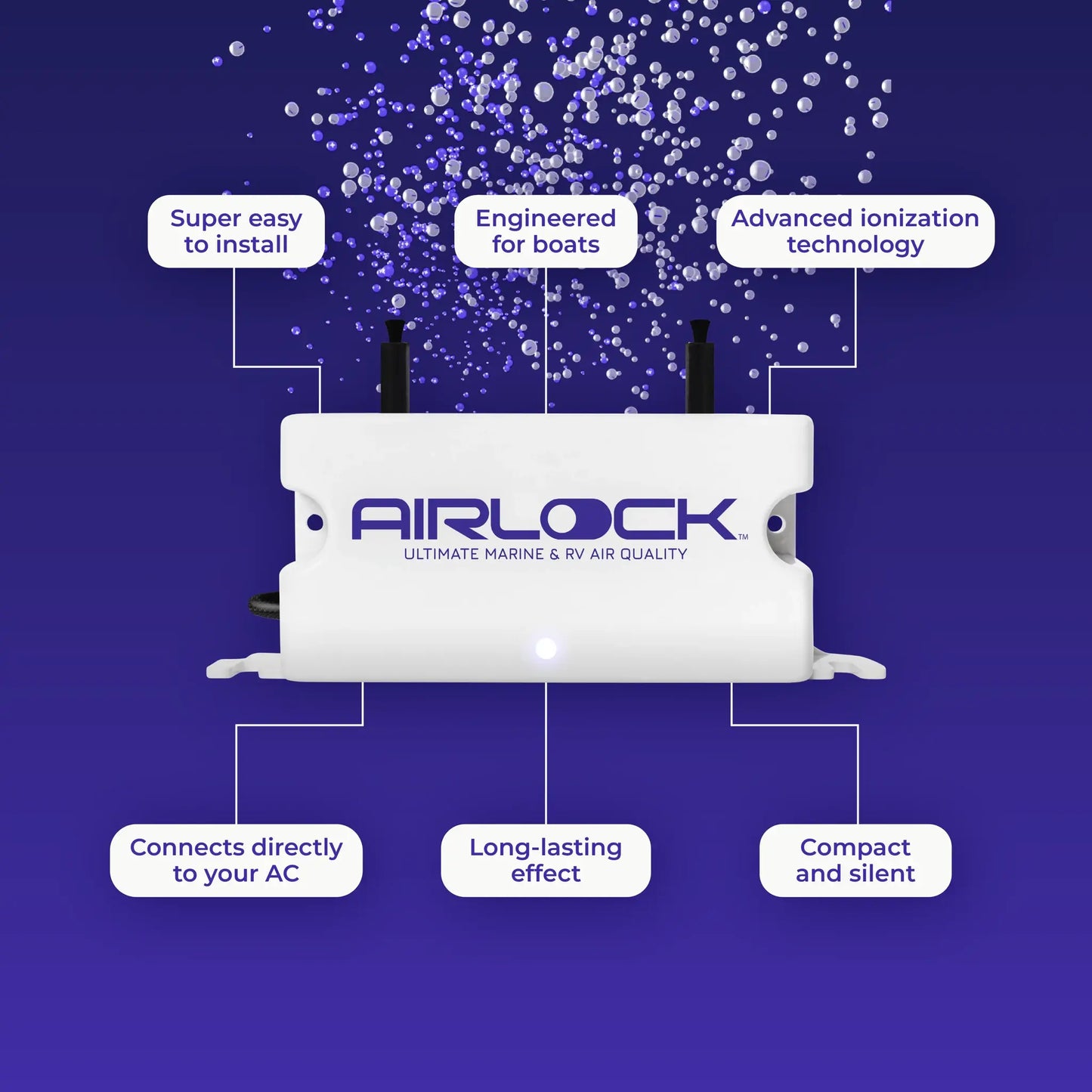 AIRLOCK One