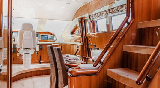 How to Get Rid of Boat Smells? Get Rid of Humidity Odors
