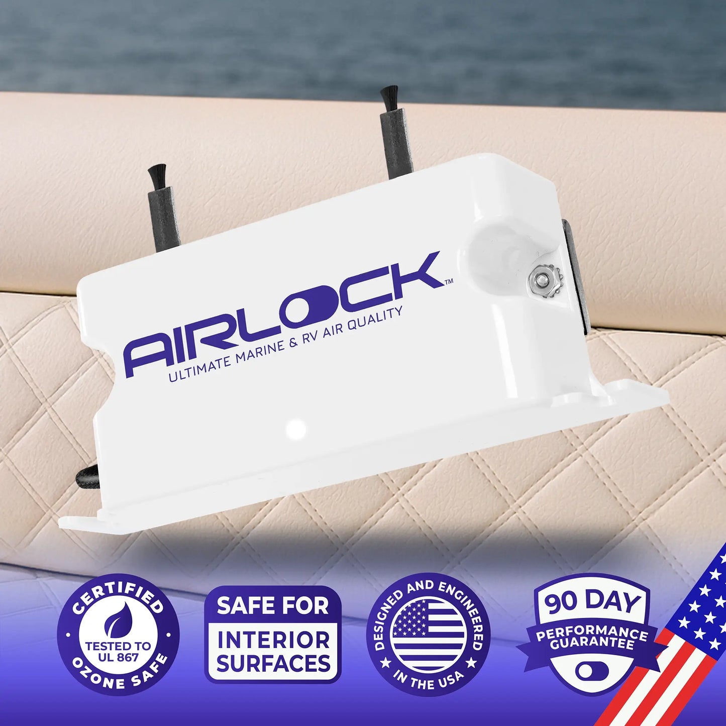 AIRLOCK One