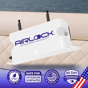 AIRLOCK One