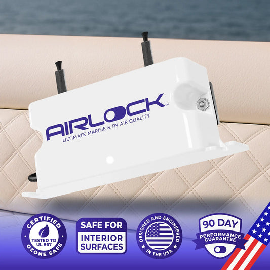 AIRLOCK One