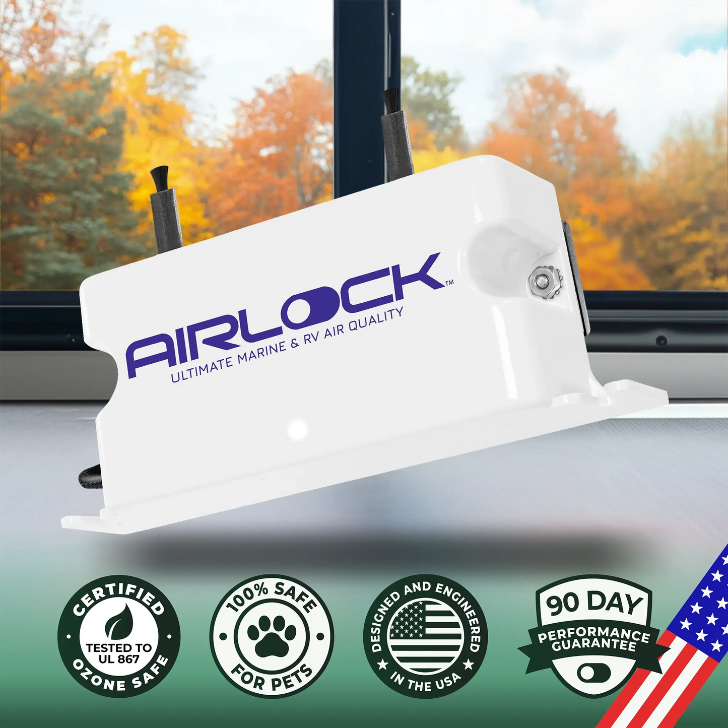 AIRLOCK One