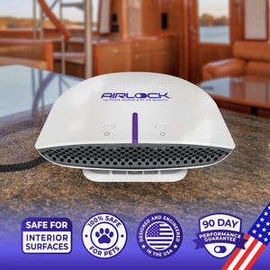 AIRLOCK Voyage