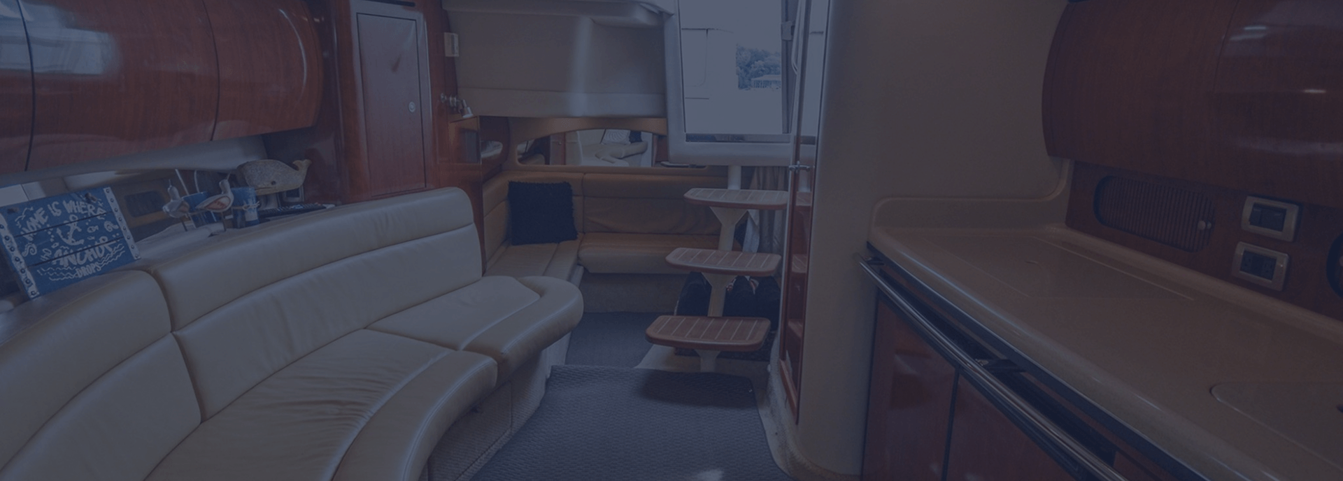 This Is What Superyachts Install For Air Quality.