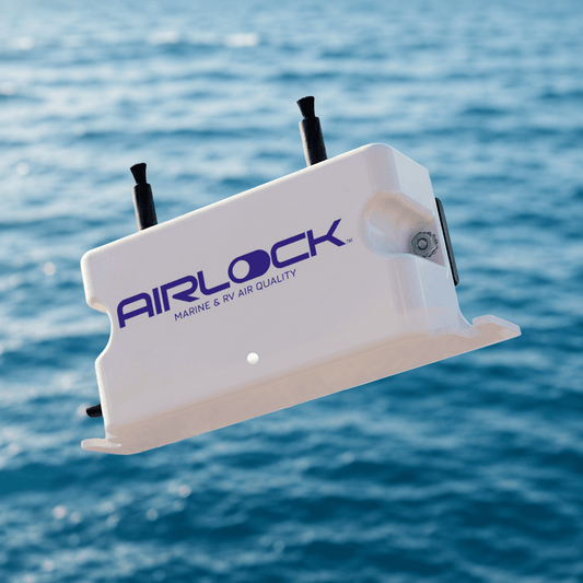 AIRLOCK One
