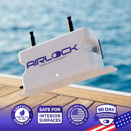 AIRLOCK One