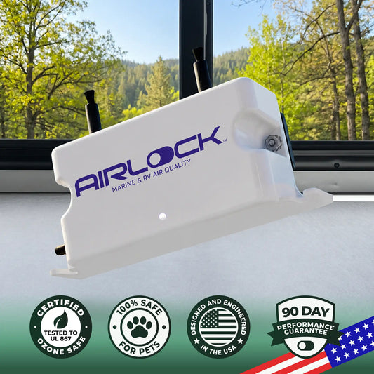 AIRLOCK One