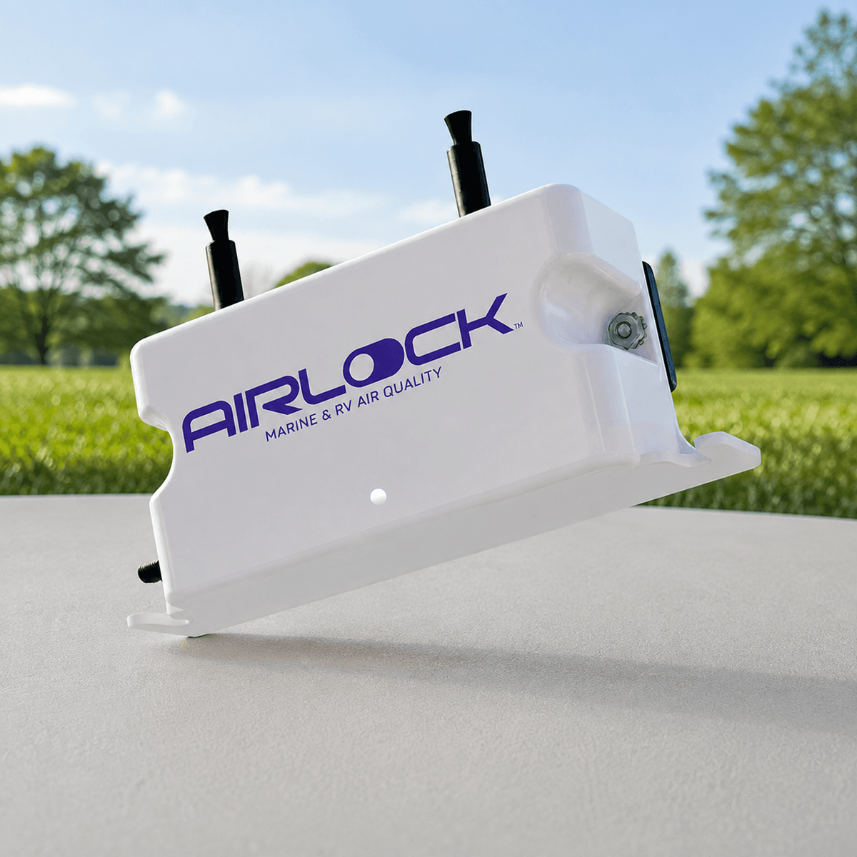 AIRLOCK One