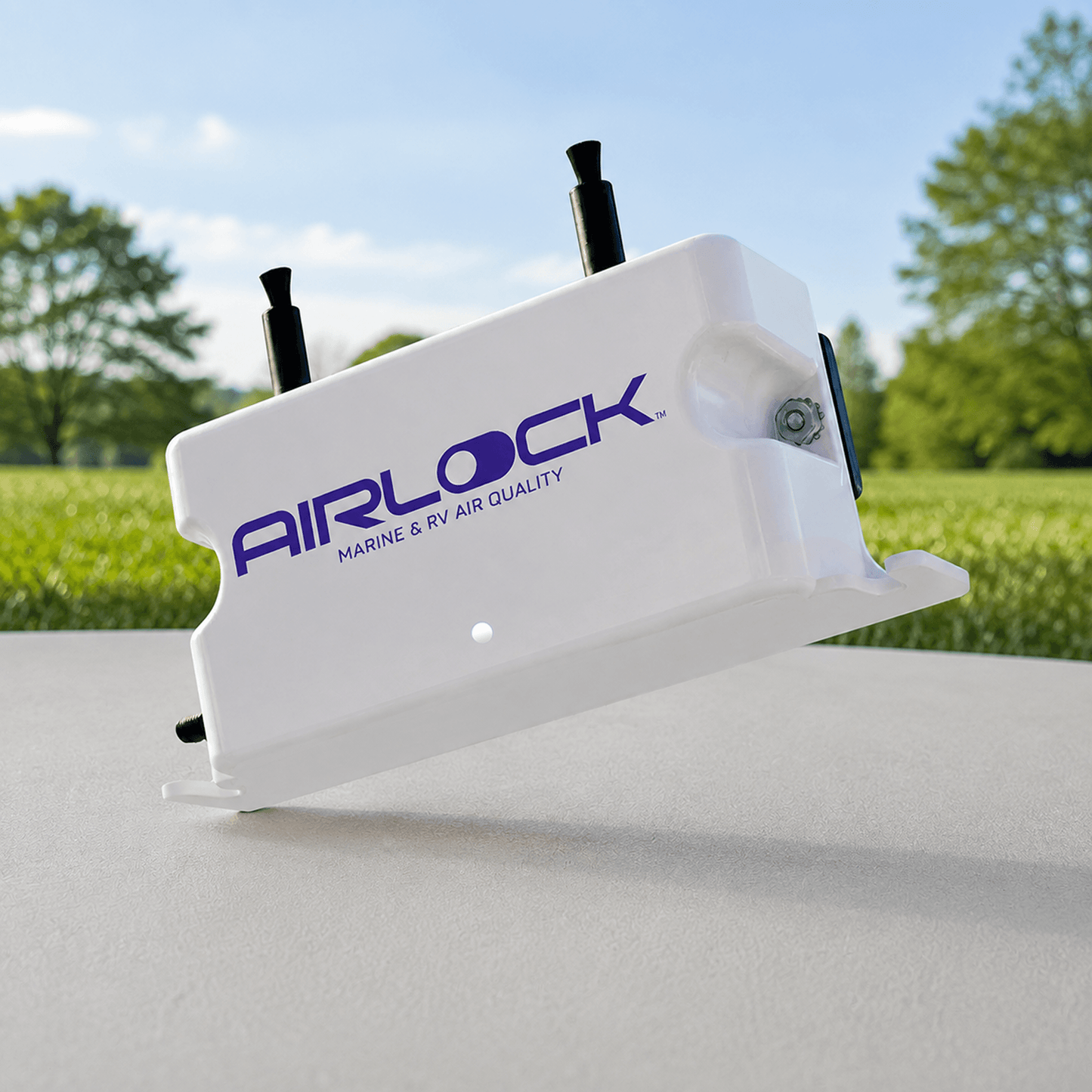 AIRLOCK One