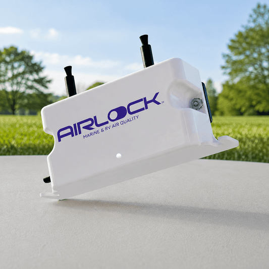 AIRLOCK One