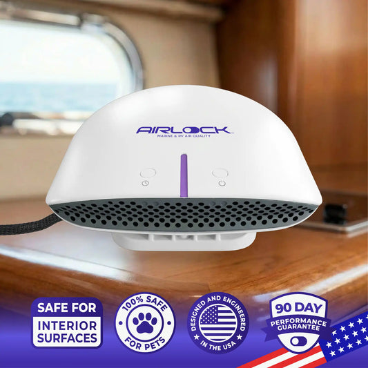 AIRLOCK Voyage