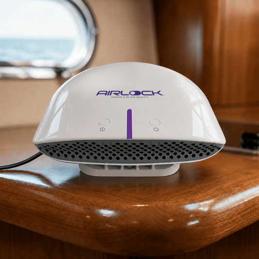 AIRLOCK Voyage
