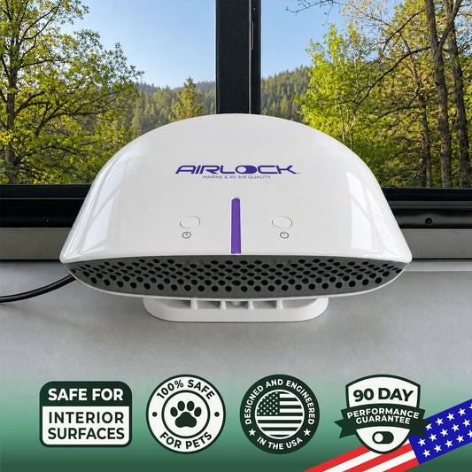 AIRLOCK Voyage