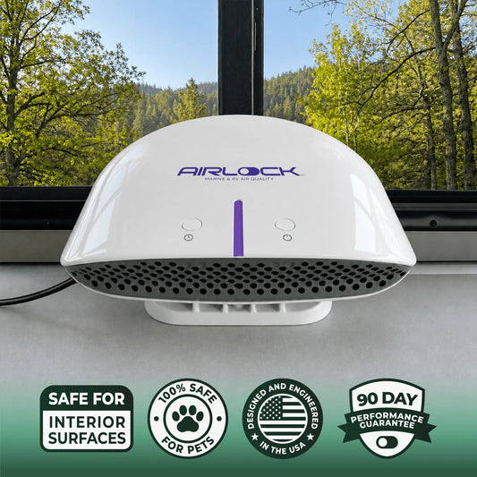 AIRLOCK Voyage
