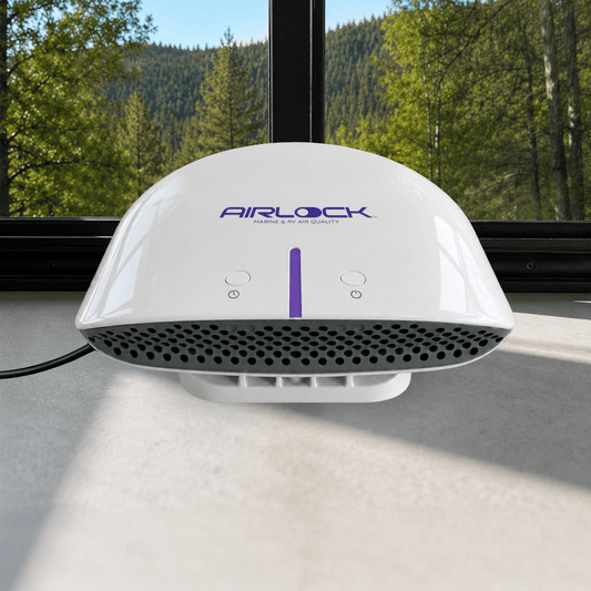 AIRLOCK Voyage