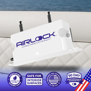 AIRLOCK One for boats