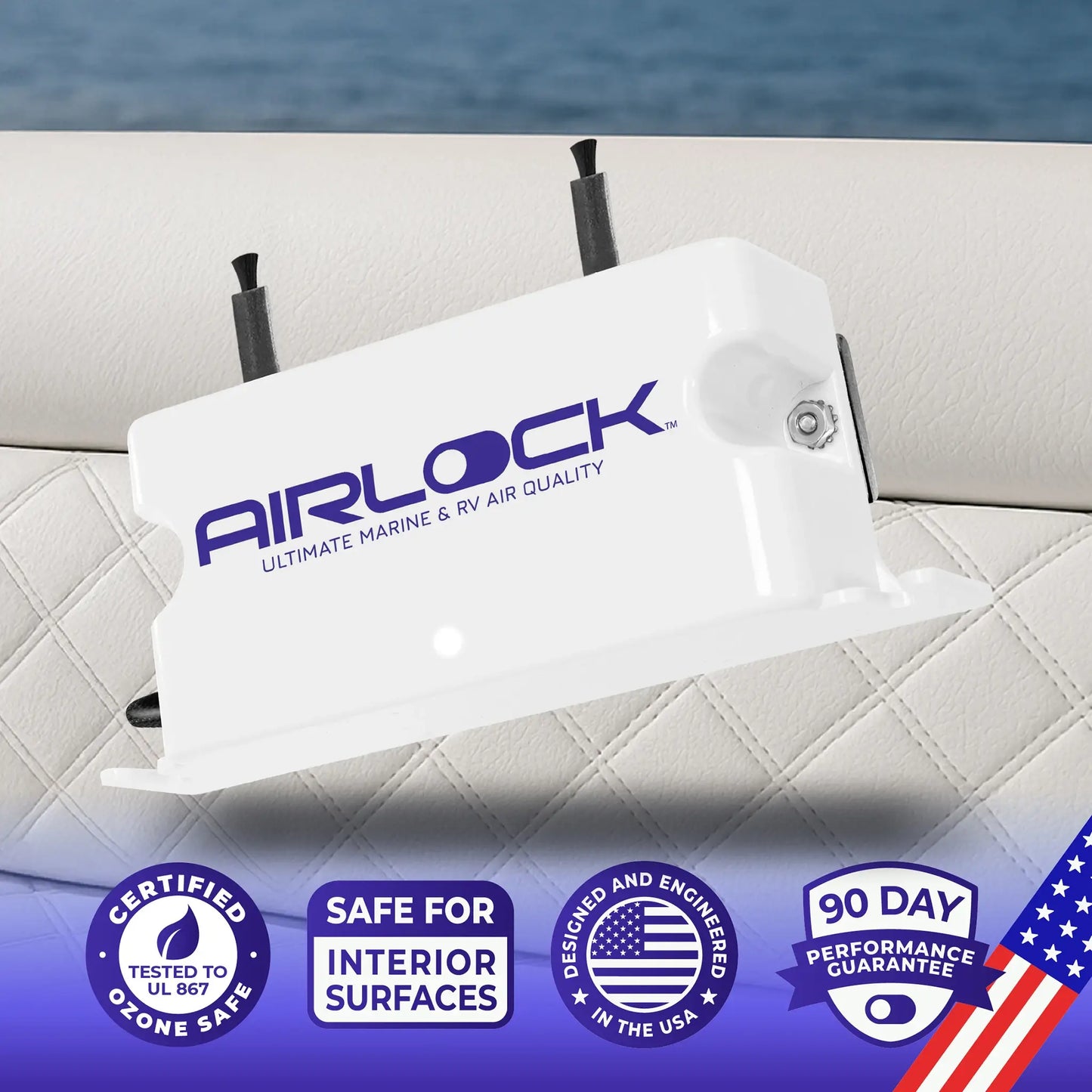 AIRLOCK One [B2B]