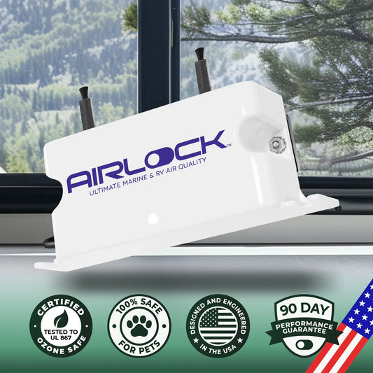 AIRLOCK One - Partner [Legacy]