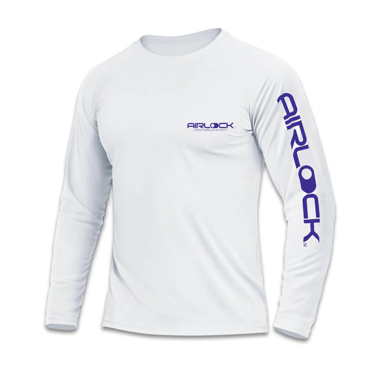 AIRLOCK Anti-Stink SPF 50 Shirt