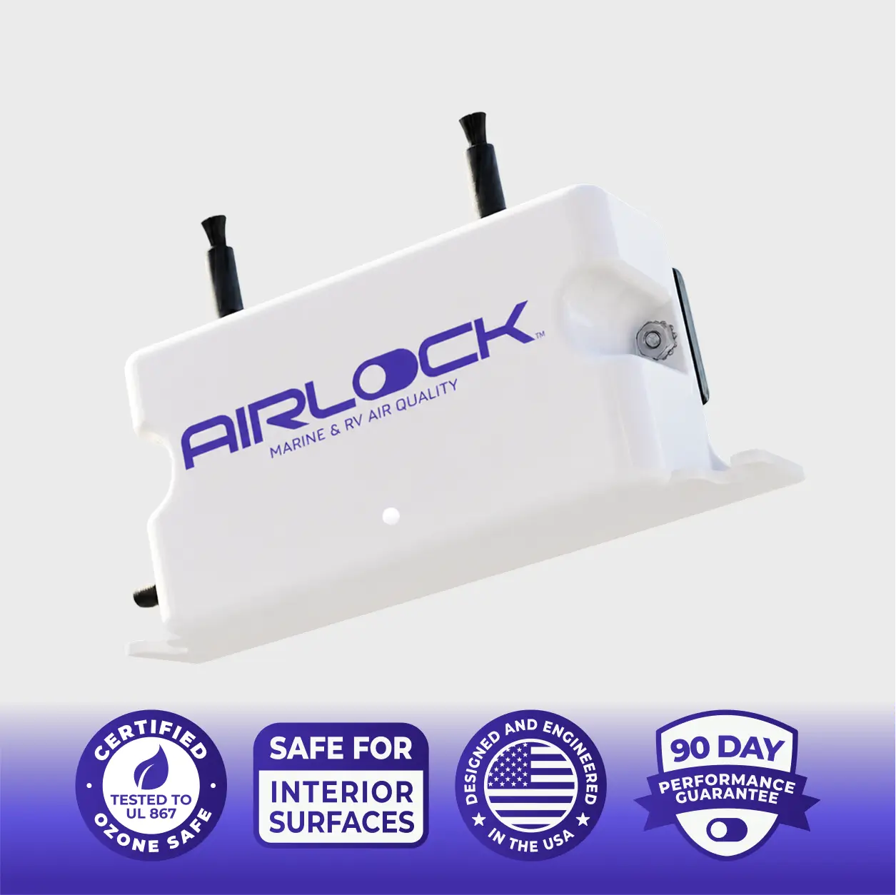 AIRLOCK One [B2B]