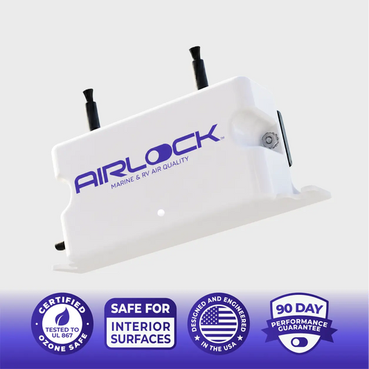 AIRLOCK One [B2B]