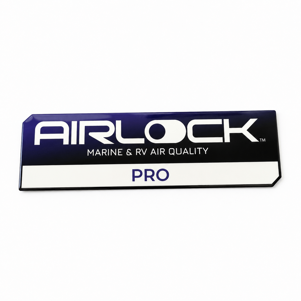 AIRLOCK PRO Car Magnet