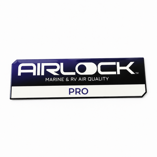 AIRLOCK PRO Car Magnet