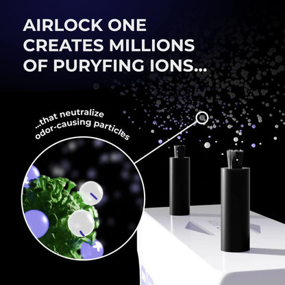 AIRLOCK One