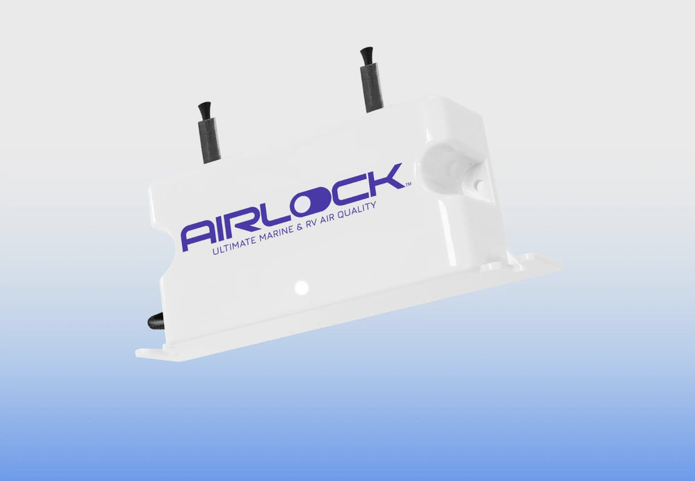 AIRLOCK One | Eliminate RV Odors