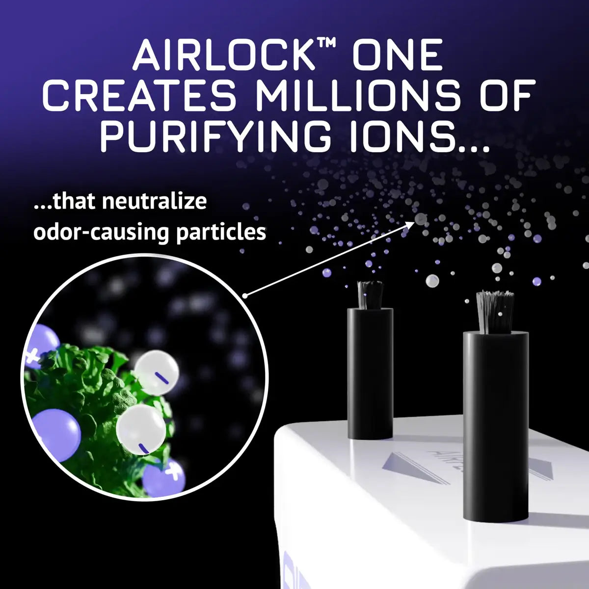 AIRLOCK One