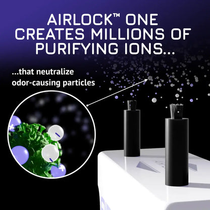 AIRLOCK One