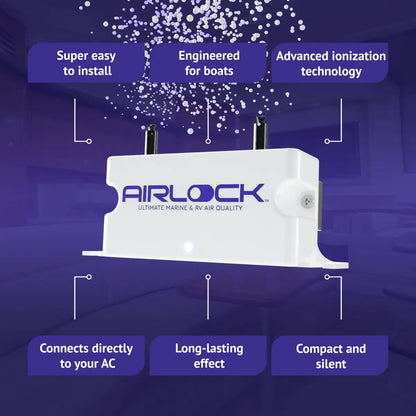 AIRLOCK One