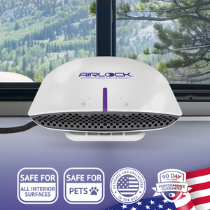 AIRLOCK Voyage