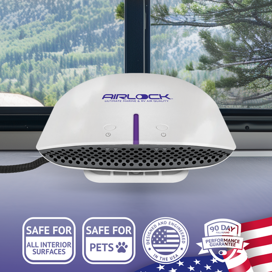 AIRLOCK Voyage