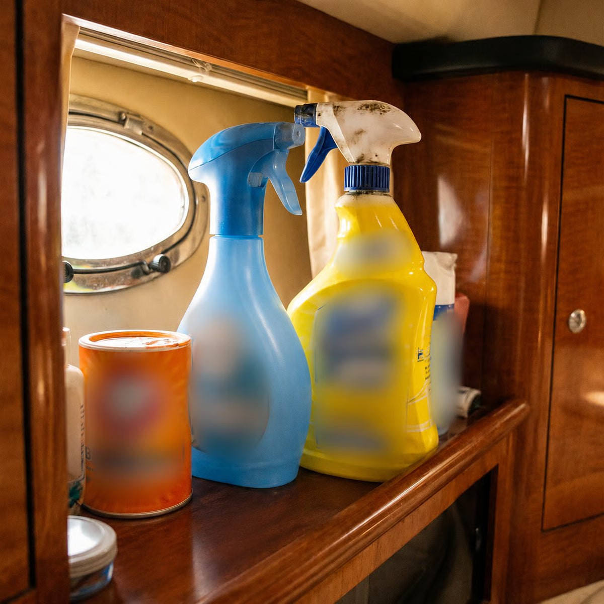 The boater playbook