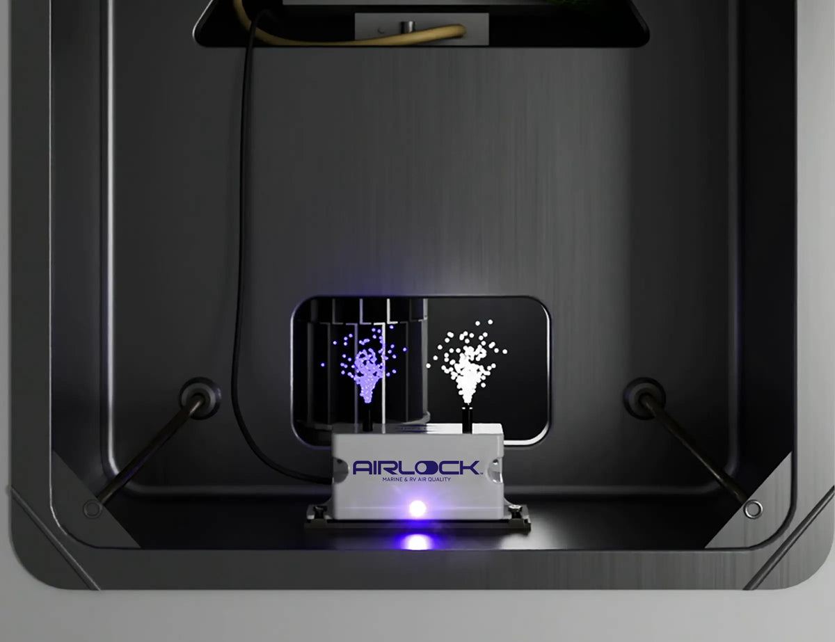 Ion Generation