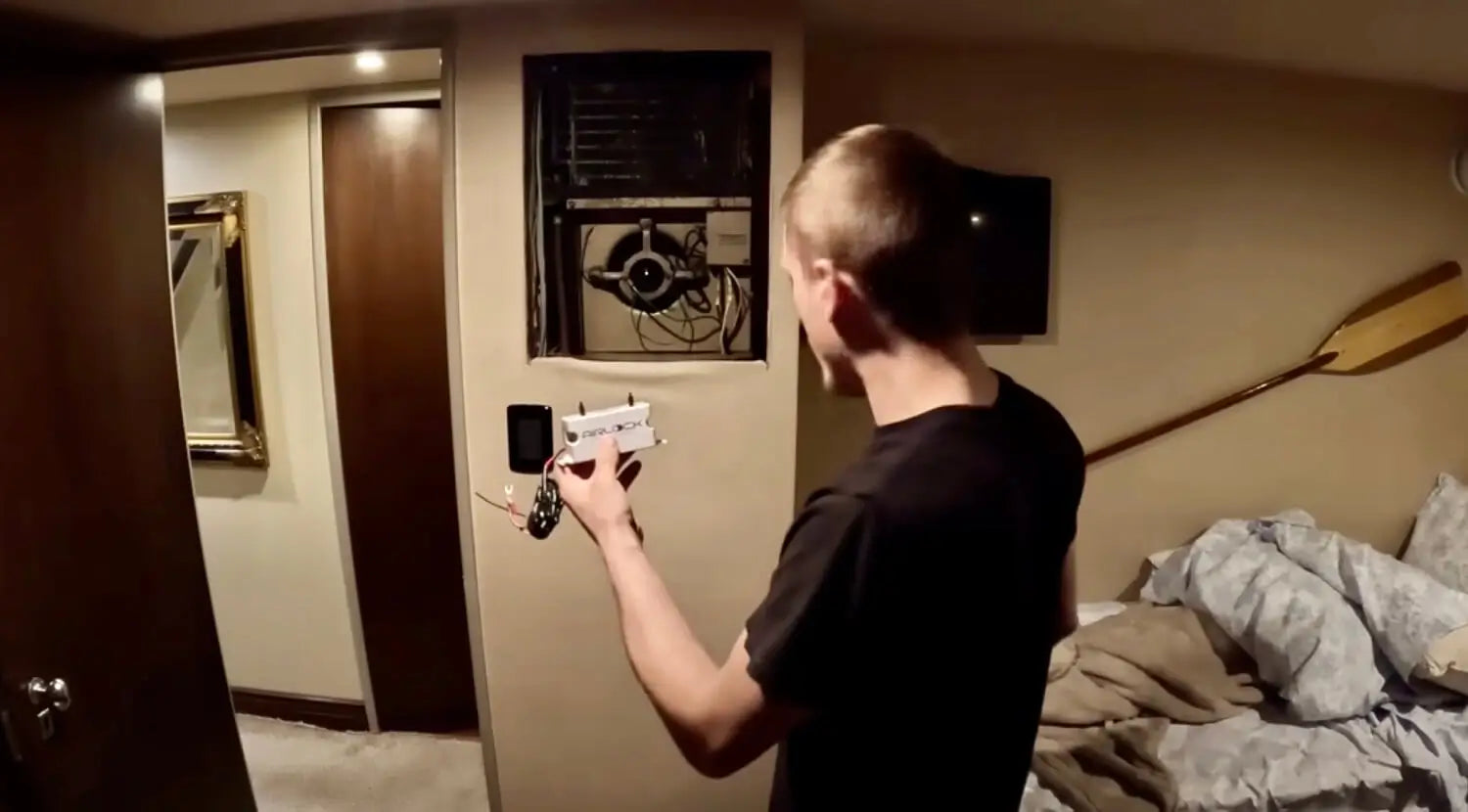Load video: 