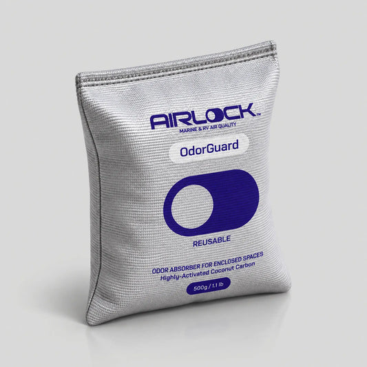 AIRLOCK OdorGuard - FREE GIFT