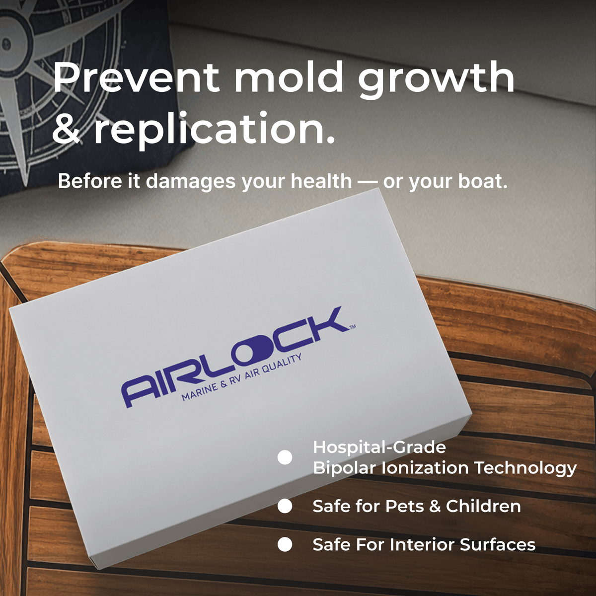AIRLOCK One