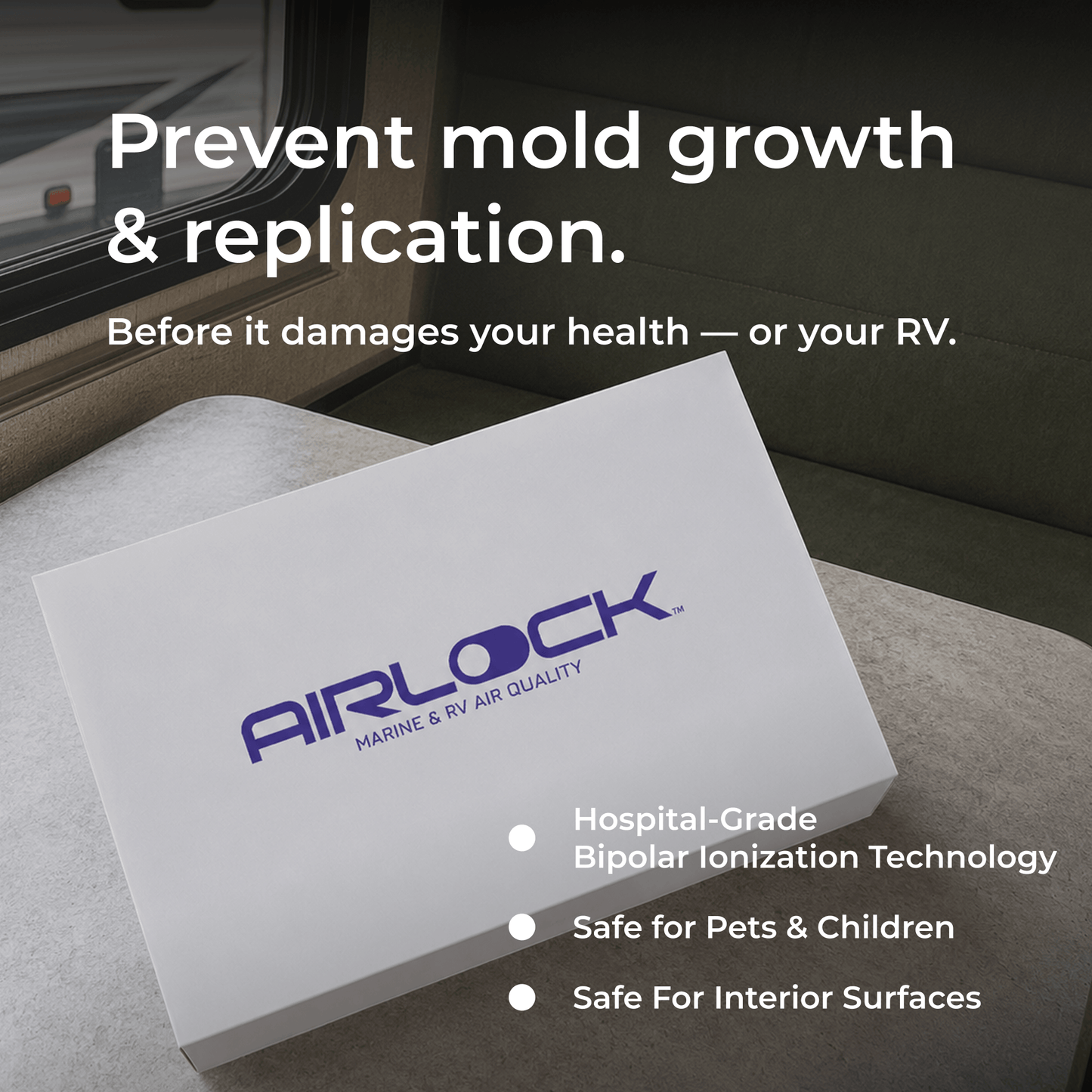 AIRLOCK One