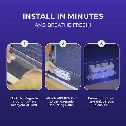 AIRLOCK One