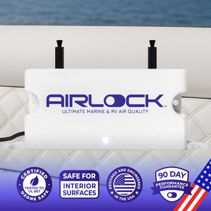 AIRLOCK One