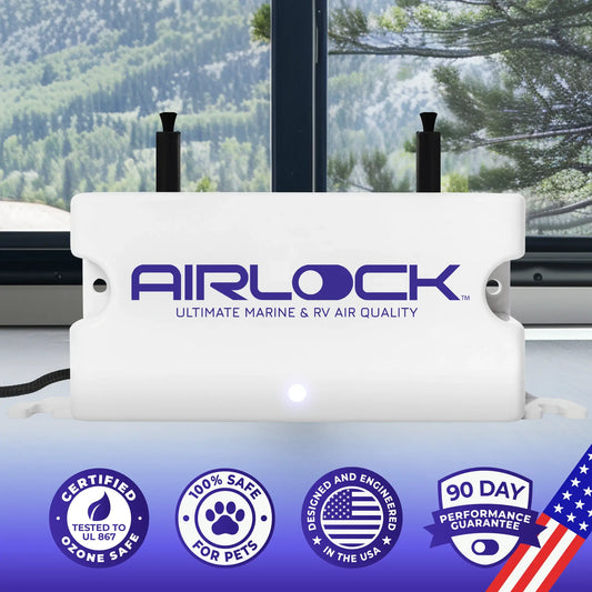 AIRLOCK One