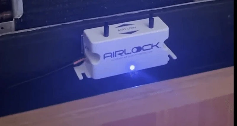 AIRLOCK One unit