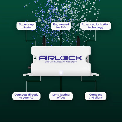 AIRLOCK One