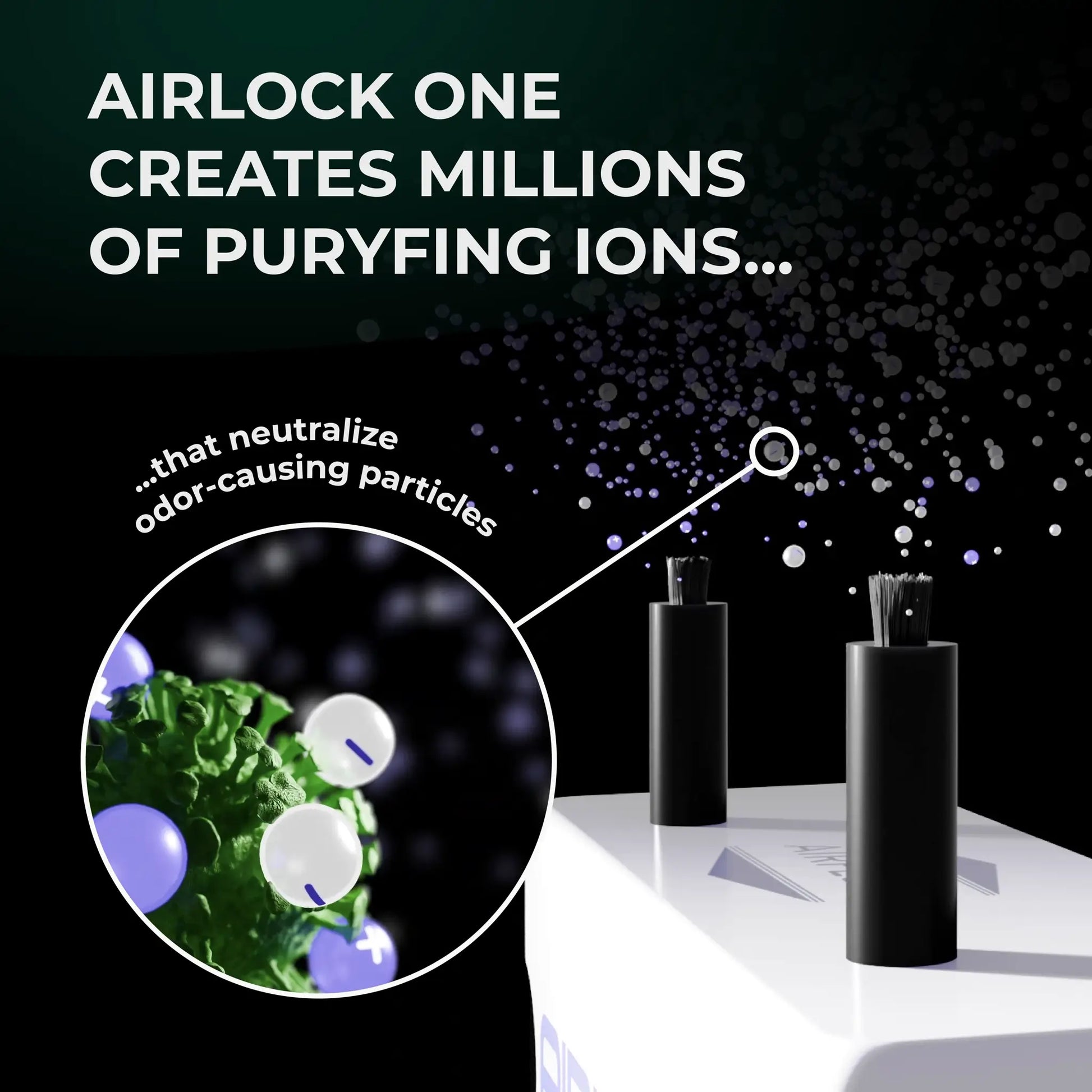 AIRLOCK One Technology