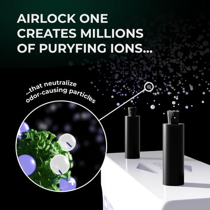 AIRLOCK One