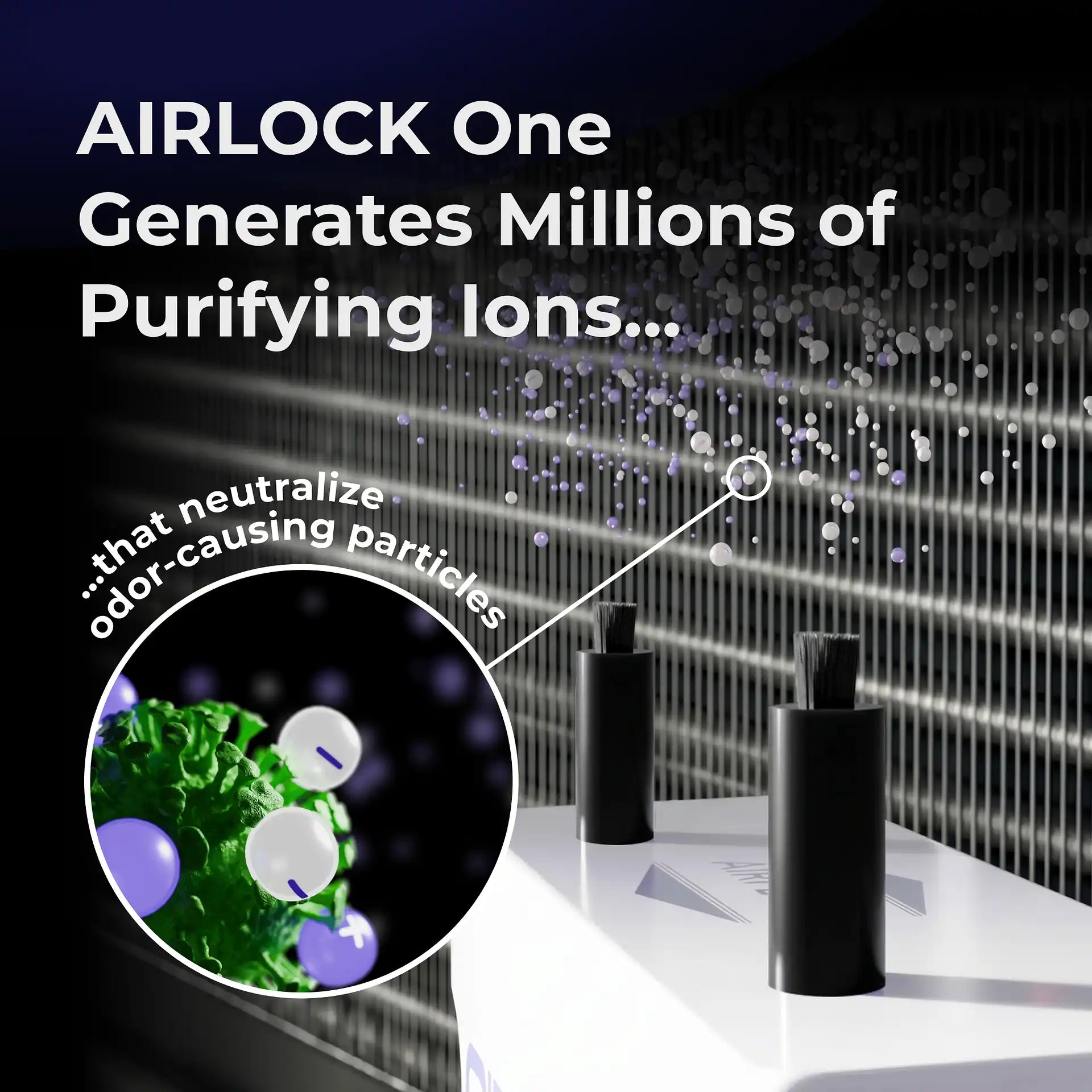 AIRLOCK One